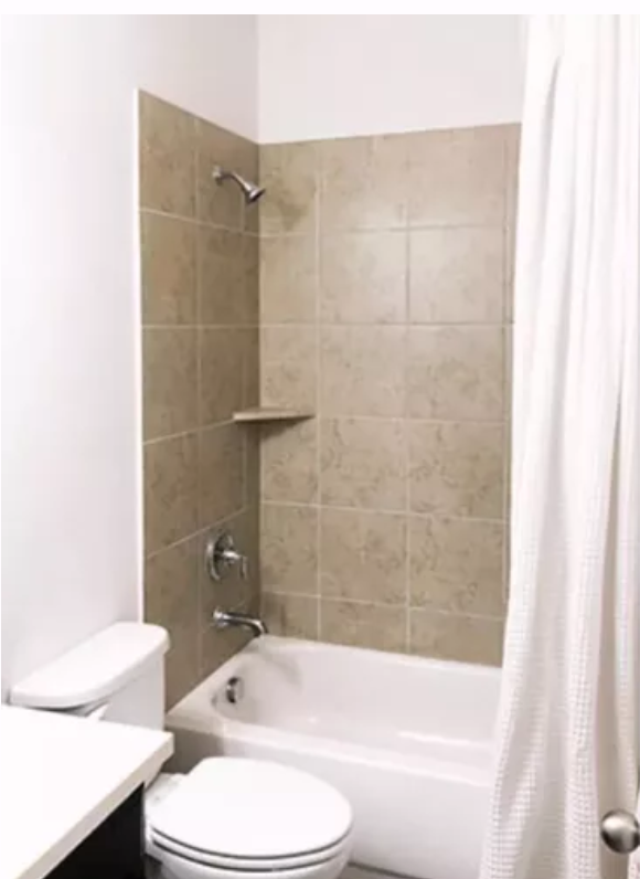 Full House Renovation – Queens NY before 1
