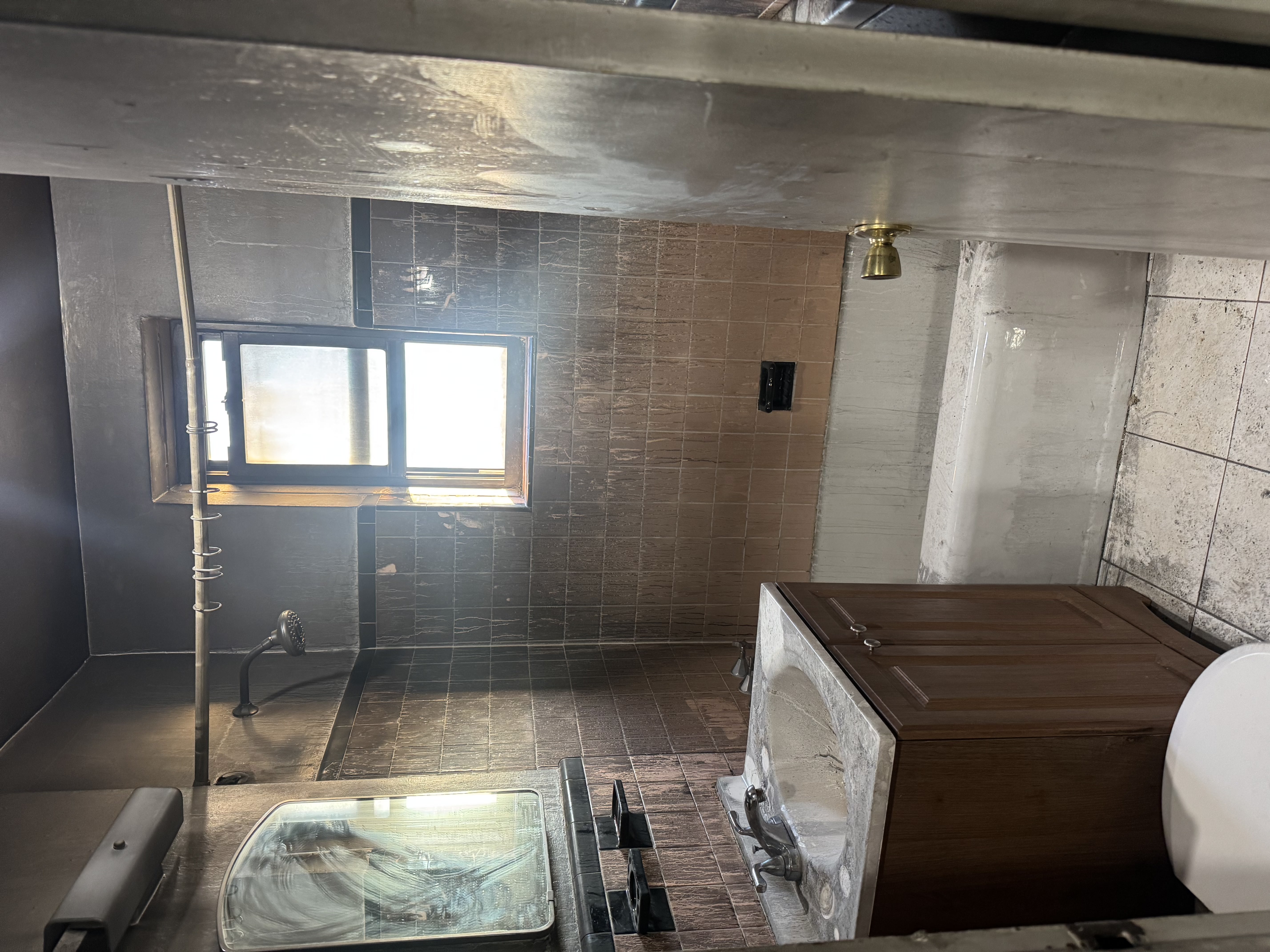 Full Apartment Renovation After Fire Damage – Brooklyn NY