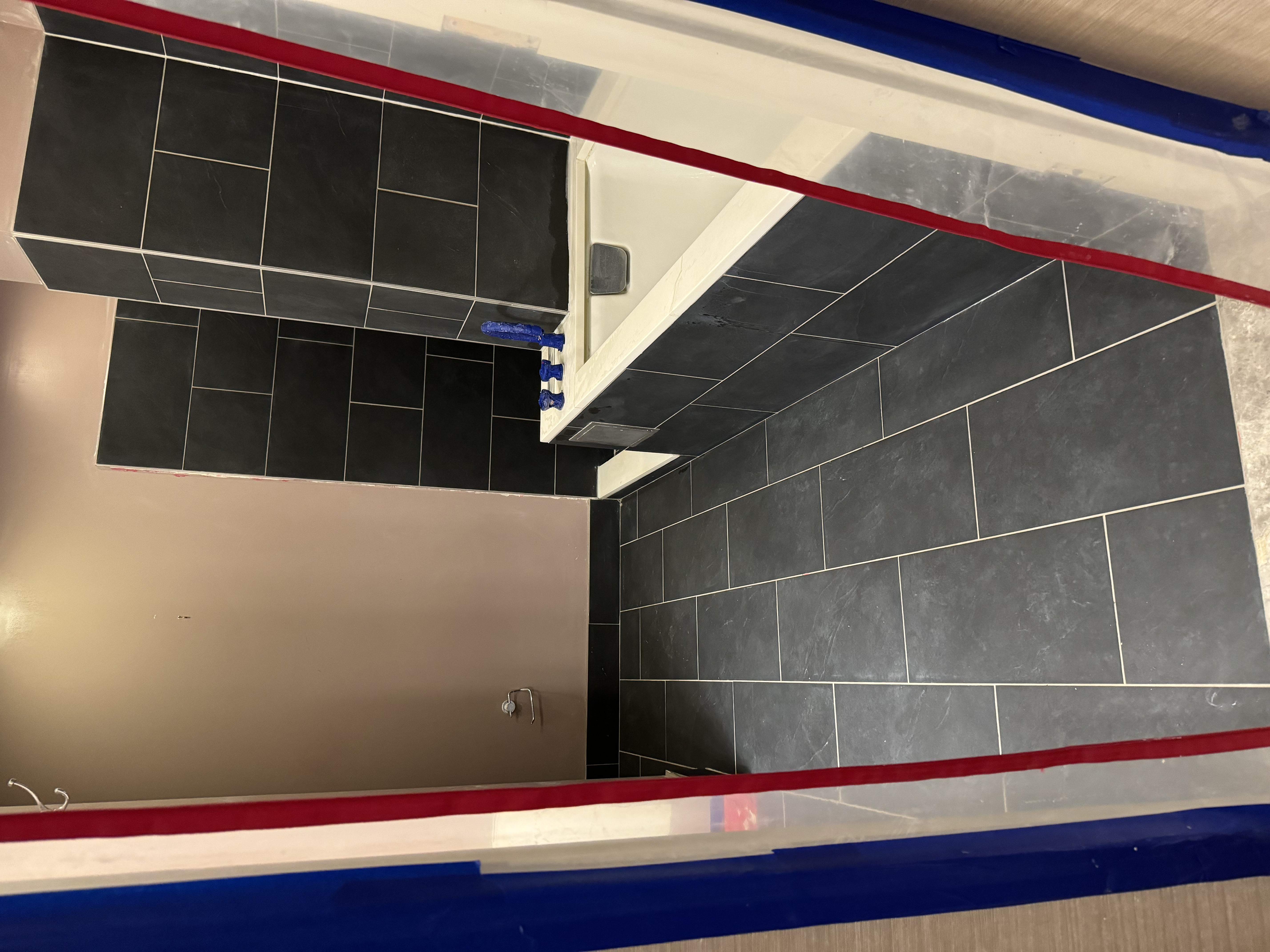 Bathroom Renovation