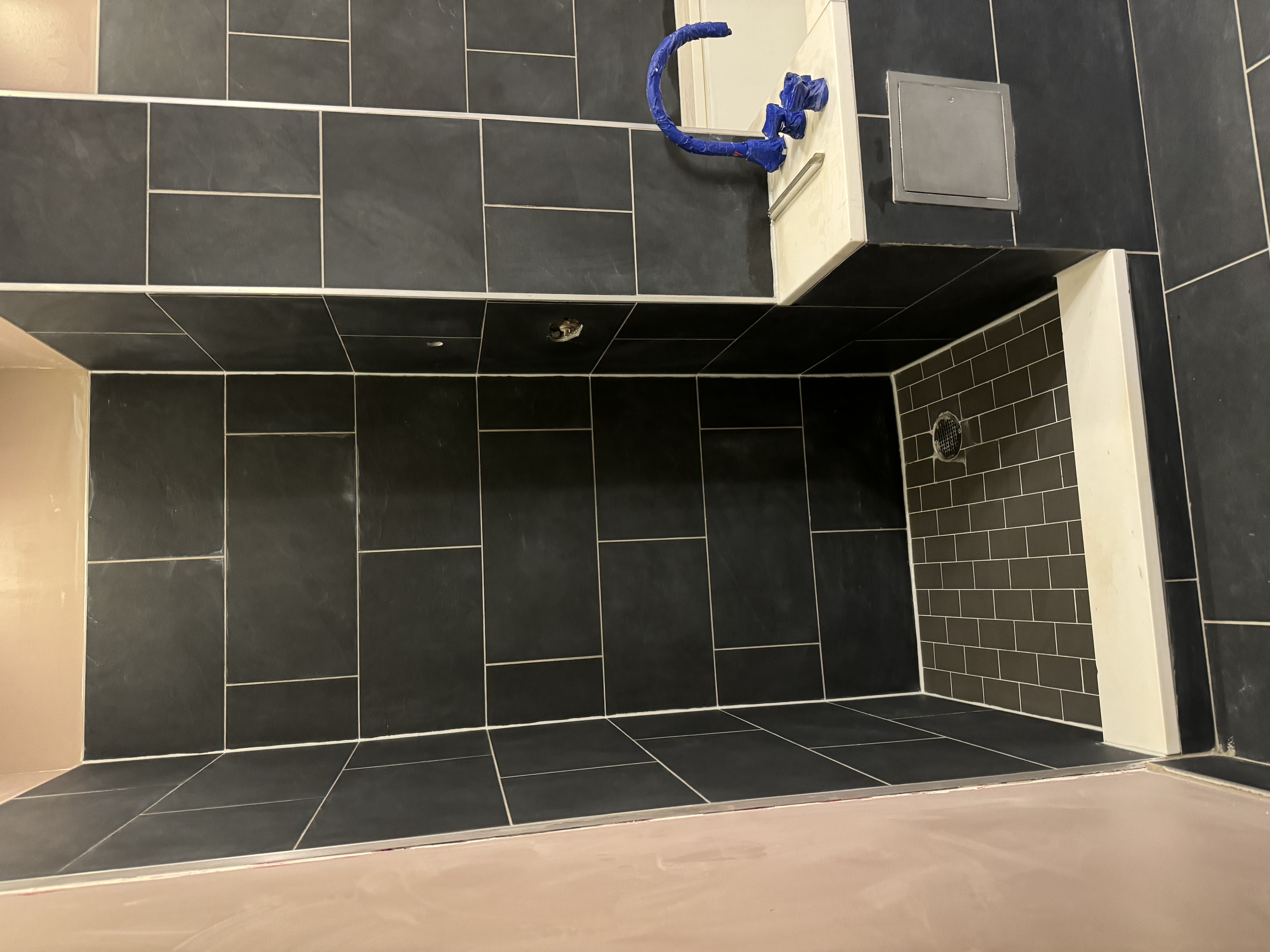 Bathroom Renovation