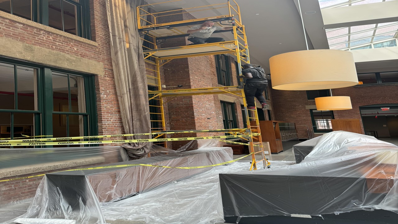 Project 5 Image 1