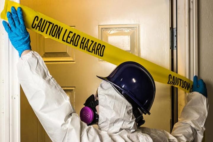 Lead Hazard