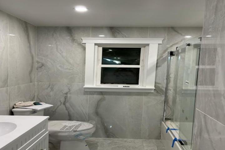 Remodeling