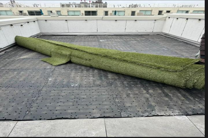 Roofing